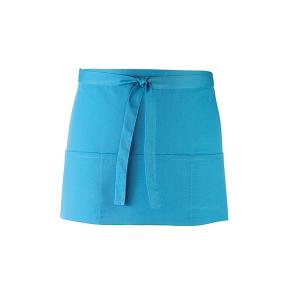 Colours Collection 3-Pocket Apron