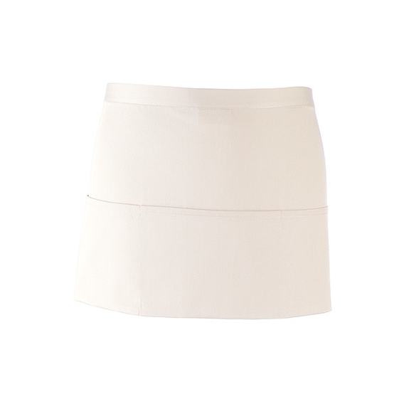 Colours Collection 3-Pocket Apron
