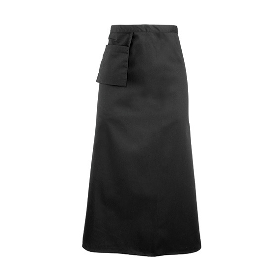 Bistro Apron with front pocket