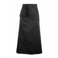 Bistro Apron with front pocket