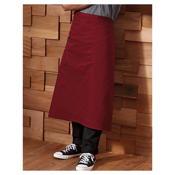 Colours Collection Bar Apron