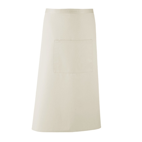 Colours Collection Bar Apron