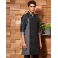 Colours Collection Contrast Bib Apron