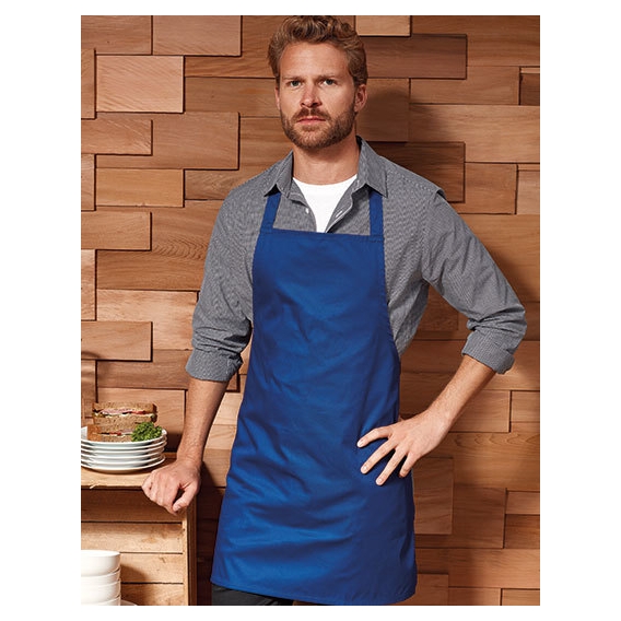 Essential Bib Apron