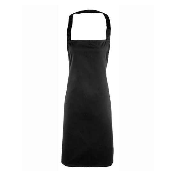 Essential Bib Apron