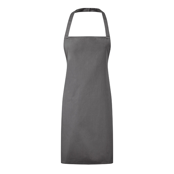 Essential Bib Apron