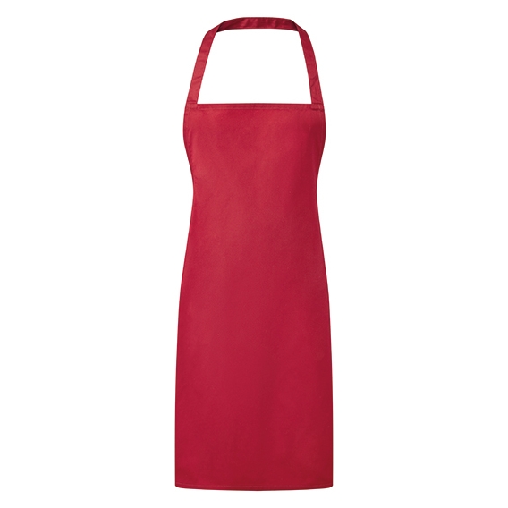 Essential Bib Apron