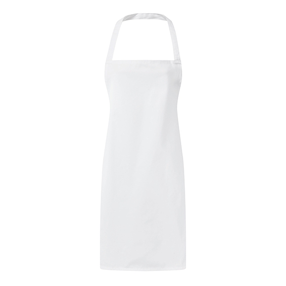 Essential Bib Apron