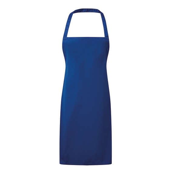 Essential Bib Apron