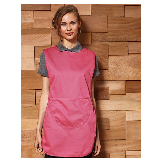 Women`s Pocket Tabard