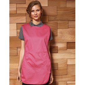 Women`s Pocket Tabard