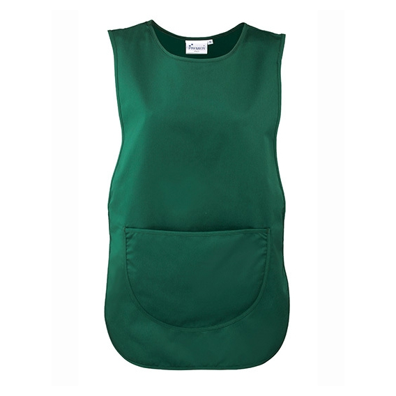 Women`s Pocket Tabard