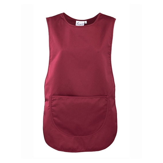 Women`s Pocket Tabard