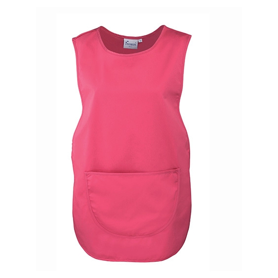Women`s Pocket Tabard