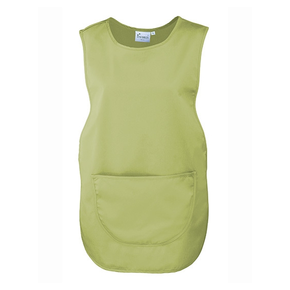 Women`s Pocket Tabard