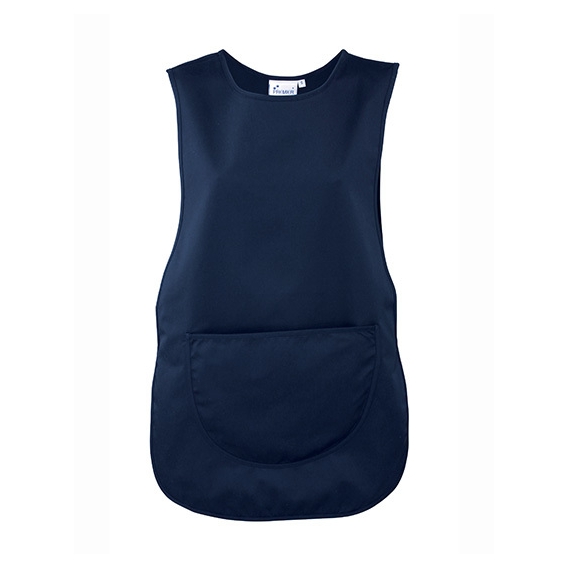 Women`s Pocket Tabard