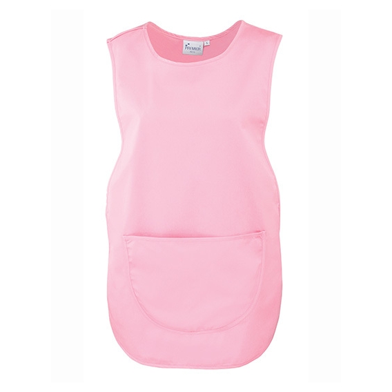 Women`s Pocket Tabard