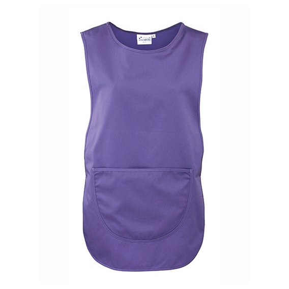Women`s Pocket Tabard