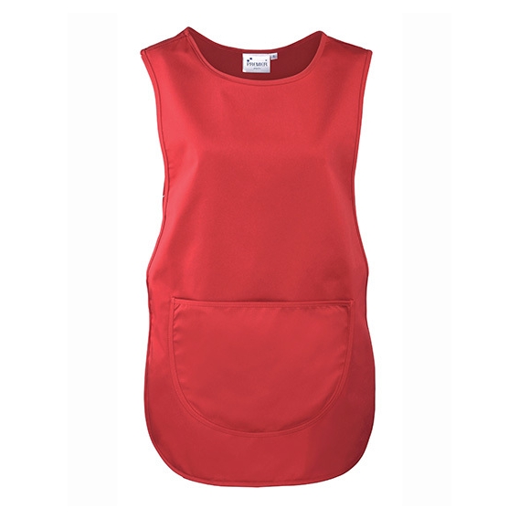 Women`s Pocket Tabard