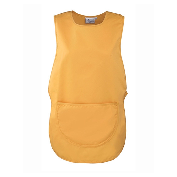 Women`s Pocket Tabard