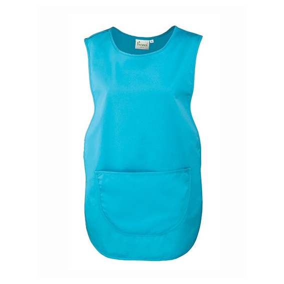Women`s Pocket Tabard