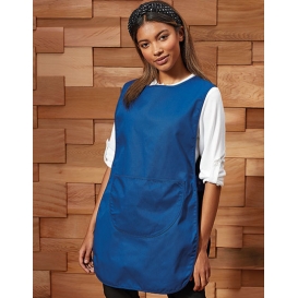 Women`s Long Pocket Tabard