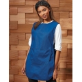Women`s Long Pocket Tabard