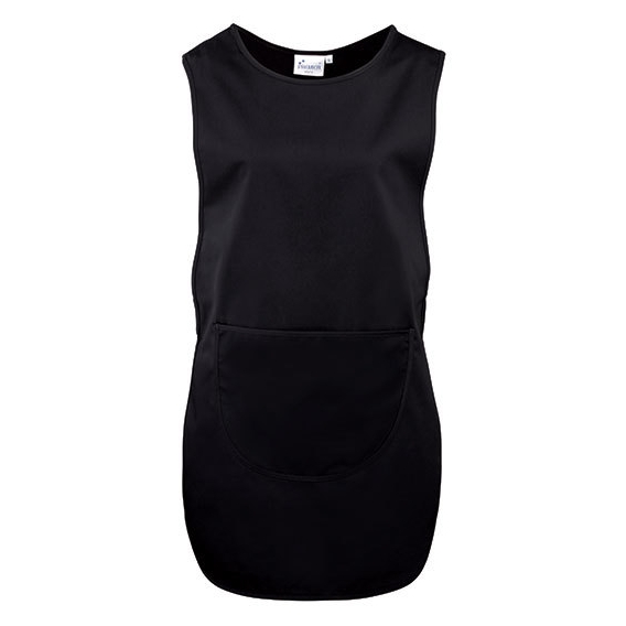 Women`s Long Pocket Tabard