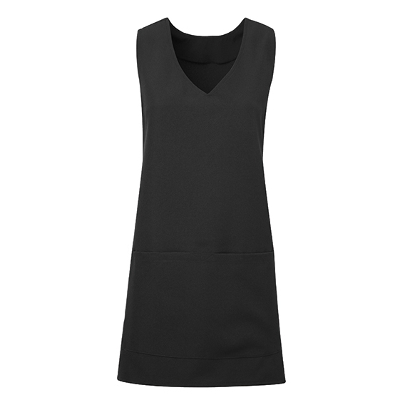 Tulip Wrap Around Tunic