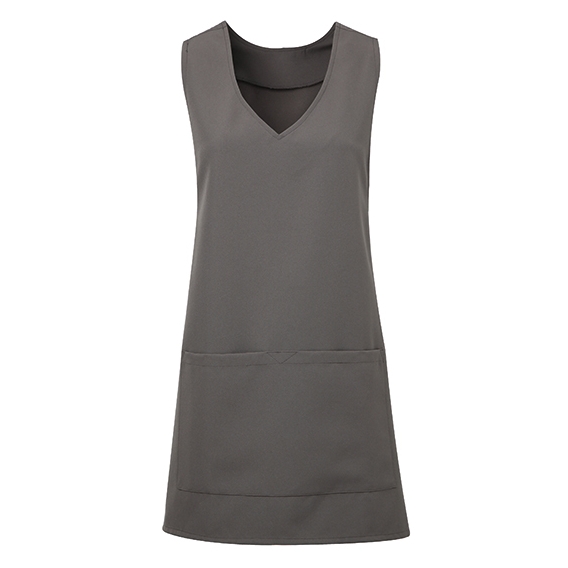 Tulip Wrap Around Tunic