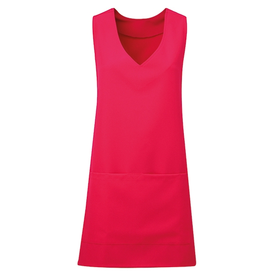 Tulip Wrap Around Tunic