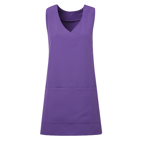 Tulip Wrap Around Tunic