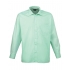 Men´s Poplin Long Sleeve Shirt