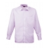 Men´s Poplin Long Sleeve Shirt