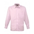 Men´s Poplin Long Sleeve Shirt