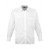 Men´s Poplin Long Sleeve Shirt