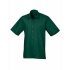 Men`s Poplin Short Sleeve Shirt