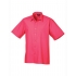 Men`s Poplin Short Sleeve Shirt