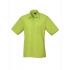 Men`s Poplin Short Sleeve Shirt
