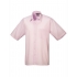 Men`s Poplin Short Sleeve Shirt