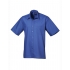 Men`s Poplin Short Sleeve Shirt