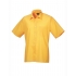 Men`s Poplin Short Sleeve Shirt