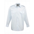 Pilot Shirt Longsleeve