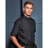 Pilot Shirt Shortsleeve
