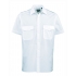Pilot Shirt Shortsleeve