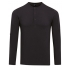 Mens Long-John Roll Sleeve Tee