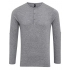 Mens Long-John Roll Sleeve Tee