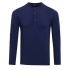 Mens Long-John Roll Sleeve Tee