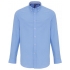 Mens Cotton Rich Oxford Stripes Shirt