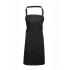 Deluxe Bib Apron with Pocket